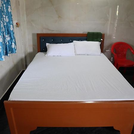 Jagannatha Guest House Пурі Екстер'єр фото