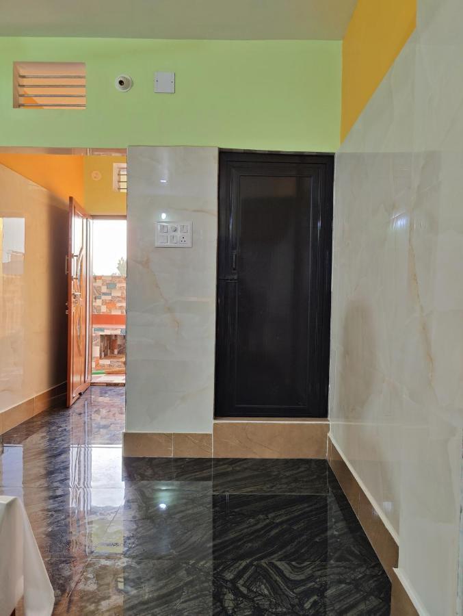 Jagannatha Guest House Пурі Екстер'єр фото