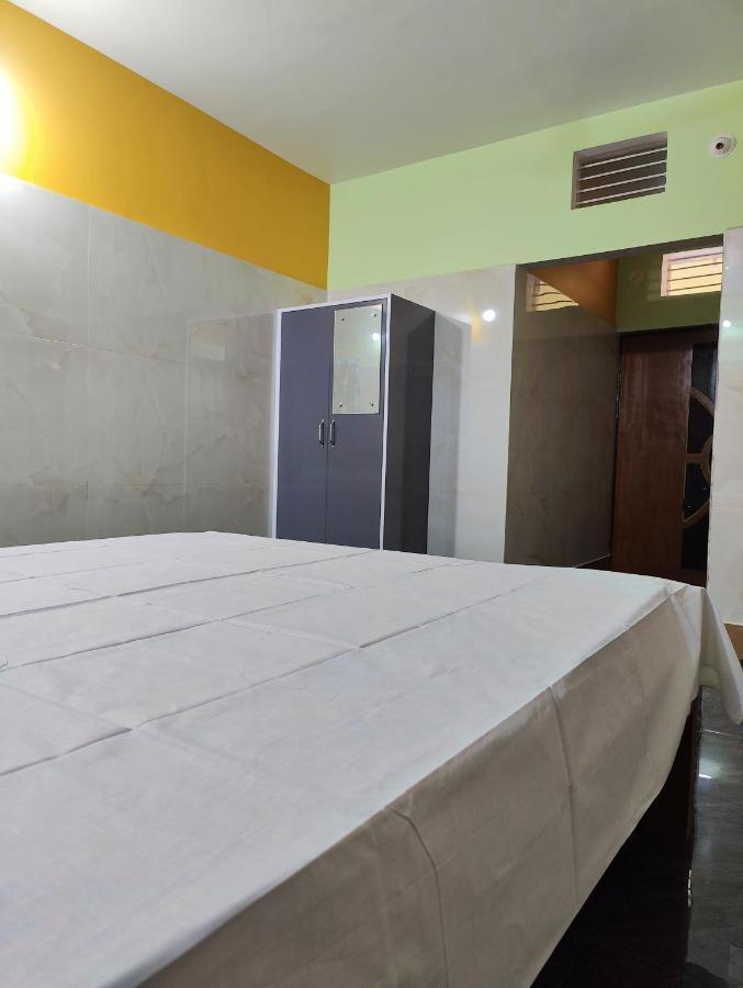Jagannatha Guest House Пурі Екстер'єр фото