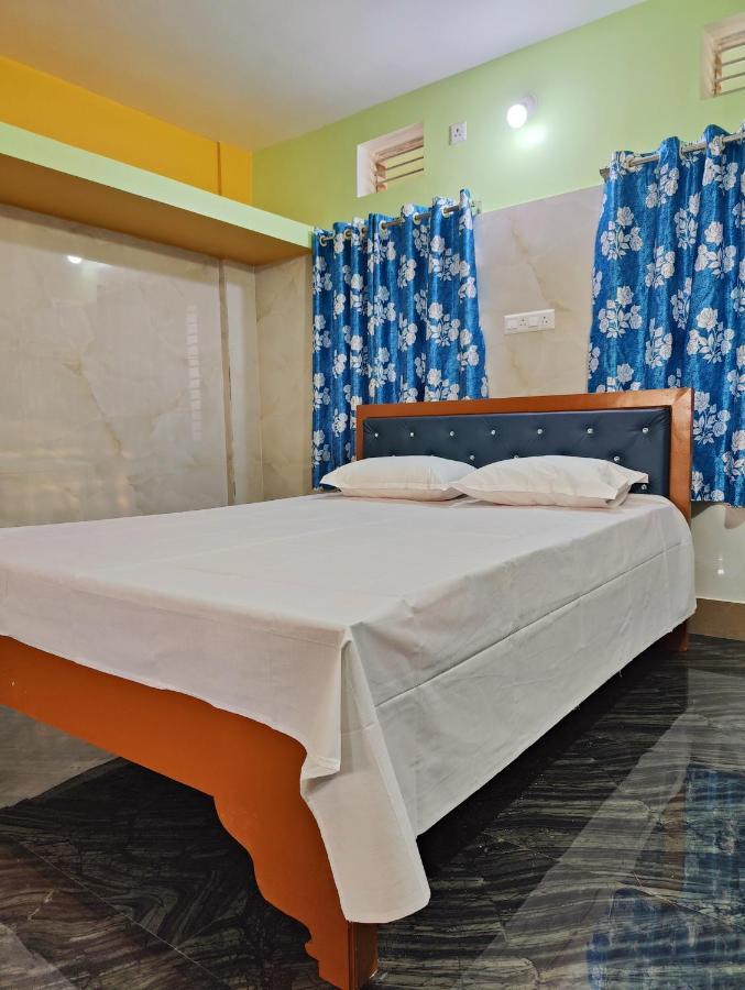 Jagannatha Guest House Пурі Екстер'єр фото