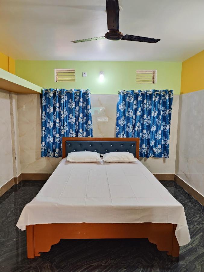 Jagannatha Guest House Пурі Екстер'єр фото