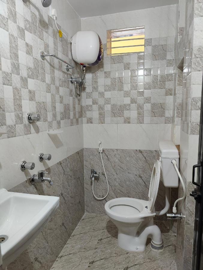 Jagannatha Guest House Пурі Екстер'єр фото
